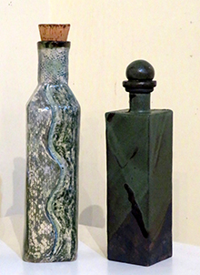 Ali Walker, Tomoko Hautzager -Ten Green Bottles